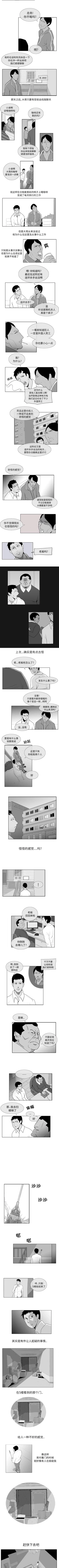 Page 10 of 失蹤的房客 1-48