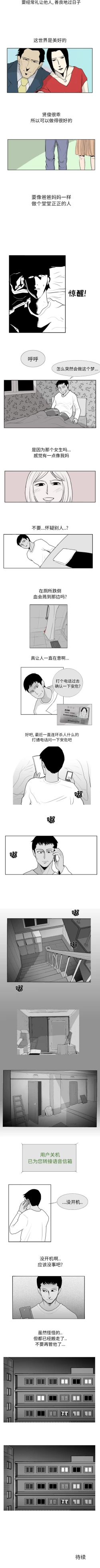 Page 15 of 失蹤的房客 1-48