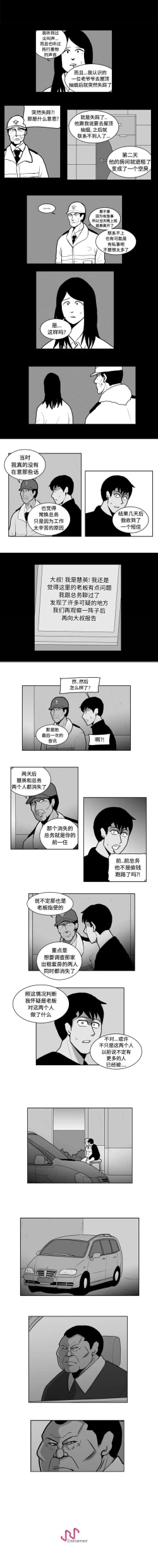 Page 57 of 失蹤的房客 1-48