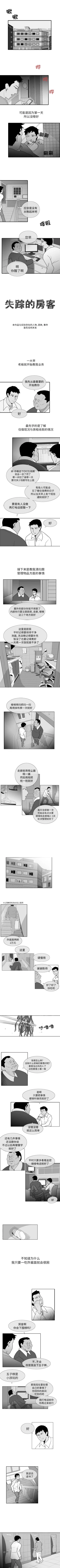 Page 6 of 失蹤的房客 1-48