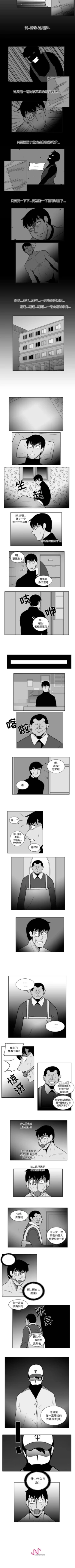 Page 85 of 失蹤的房客 1-48