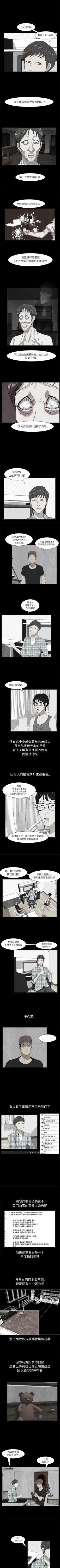 Page 3 of 始發怪談 1-25