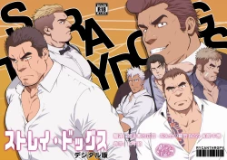 Page 1 of STRAY DOGS