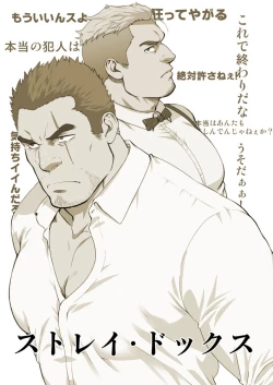 Page 41 of STRAY DOGS