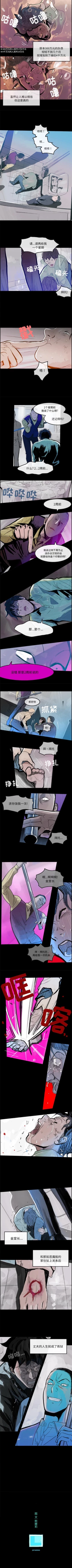 Page 21 of 任何小姐 1-31