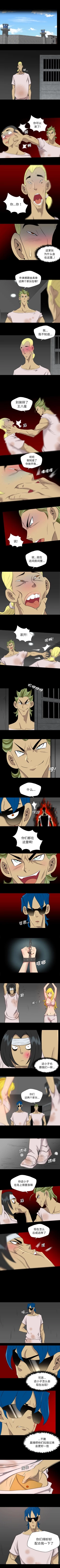 Page 144 of 重罪之島 1-40