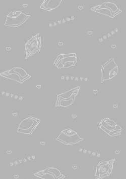 Page 106 of ふとんとこたつ～愛用の寝具が擬人化したら、恩返しに愛されまくる逆ハーレムが待っていました～