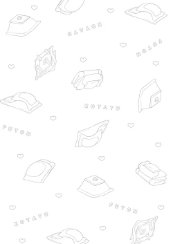 Page 53 of ふとんとこたつ～愛用の寝具が擬人化したら、恩返しに愛されまくる逆ハーレムが待っていました～