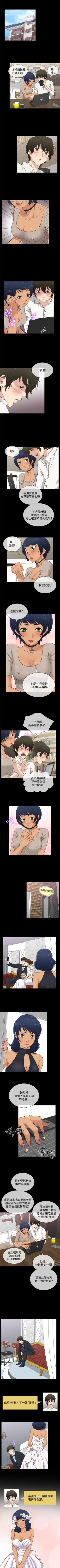 Page 151 of 老婆 回來了 1-44