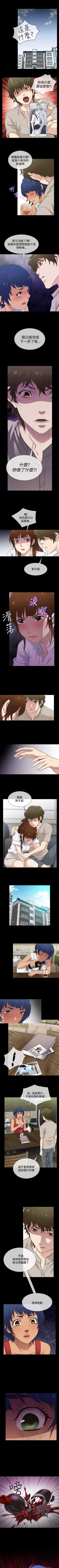 Page 187 of 老婆 回來了 1-44