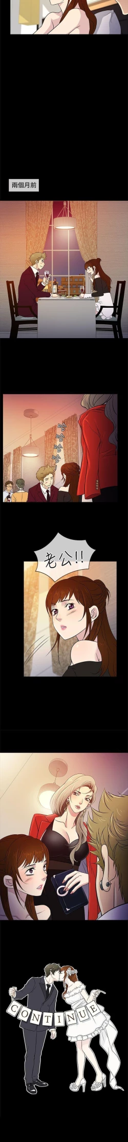 Page 57 of 老婆 回來了 1-44