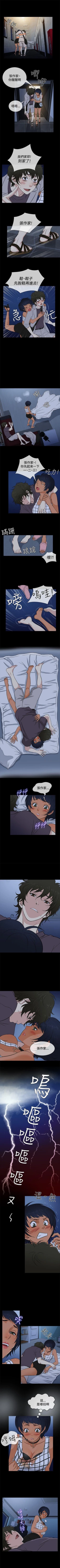 Page 85 of 老婆 回來了 1-44