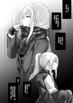 Page 18 of Kinpatsu Yankee-kun o Josou Omocha Seme