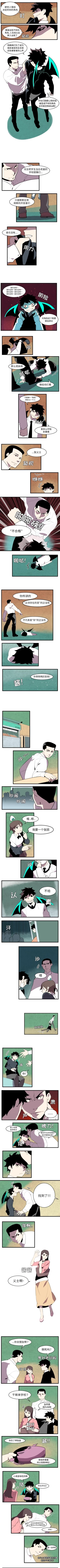 Page 75 of 角色學校 1-58