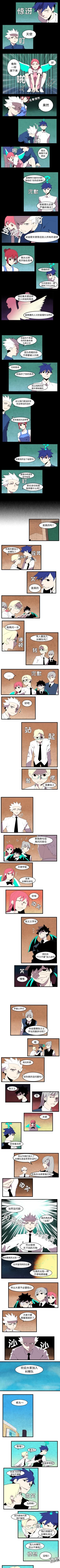 Page 88 of 角色學校 1-58