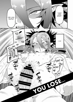 Page 7 of Geboku-sama Senyou Puniana Kyuketsuki