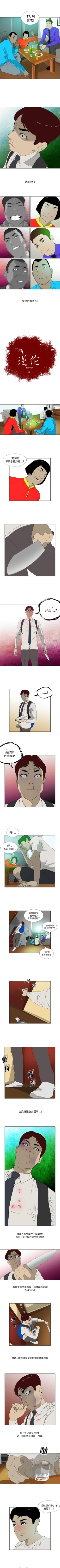 Page 9 of 逆倫 1-55