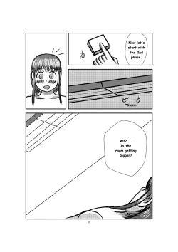 Page 17 of Onahole Koujou engilsh