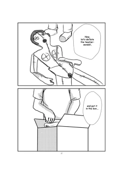 Page 26 of Onahole Koujou engilsh