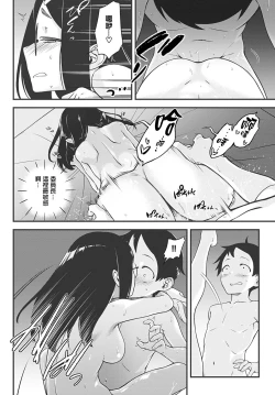 Page 18 of Naisho no Imashiro-san