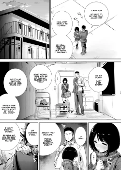 Page 13 of Fuyu no Kedamono
