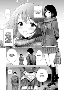 Page 3 of Fuyu no Kedamono