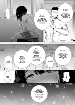 Page 42 of Fuyu no Kedamono