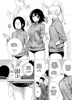 Page 8 of Fuyu no Kedamono