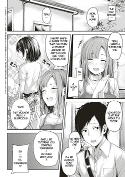 Page 2 of Let's Study!