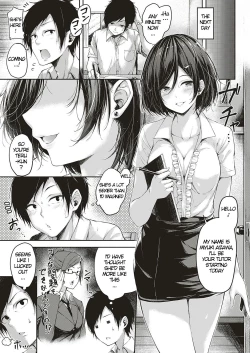 Page 3 of Let's Study!