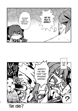 Page 24 of Youjo-teki Seikatsu nanda wa!