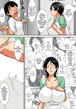 Page 162 of Kora! Anta Hahaoya o Kudoite Nani Shiyoutte Iu no!|Hey! What Are You Doing Making a Pass at Your Mother!