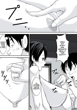 Page 22 of Kora! Anta Hahaoya o Kudoite Nani Shiyoutte Iu no!|Hey! What Are You Doing Making a Pass at Your Mother!
