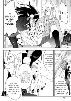 Page 16 of Concerto Ch. 4