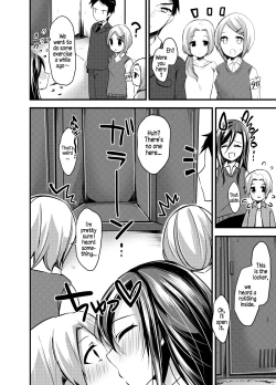 Page 29 of Maigo wa Kochira ♪ | Your Lost Child Is Here ♪