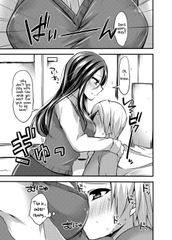 Page 4 of Maigo wa Kochira ♪ | Your Lost Child Is Here ♪