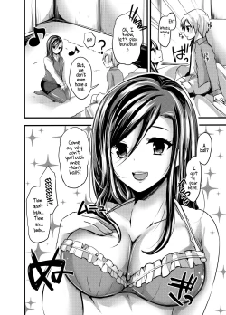 Page 5 of Maigo wa Kochira ♪ | Your Lost Child Is Here ♪