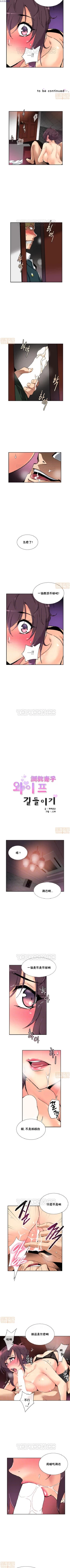 Page 252 of 調教妻子 1-6