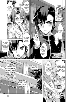 Page 80 of Seitokaichou no Himitsu