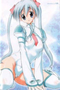 Page 7 of Makai Tenshi Djibril + EPISODE 2