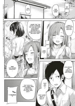 Page 2 of Let's Study!