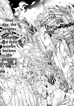 Page 3 of Ajin Kuiki | Demi-Human Zone