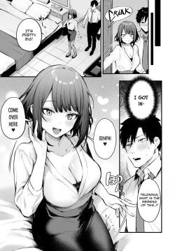 Page 9 of Kono Koi ni Kiduite | Notice This Love