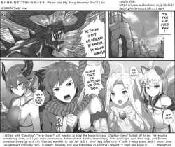 Page 19 of Watashi no Karada, Suki ni Otsukainasaimase | Please Use My Body However You'd Like