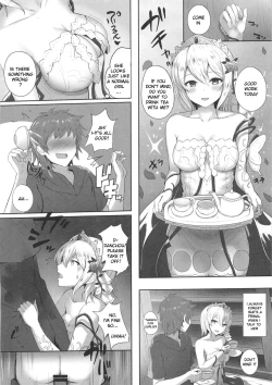 Page 5 of Watashi no Karada, Suki ni Otsukainasaimase | Please Use My Body However You'd Like