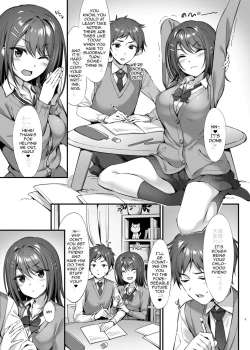 Page 2 of Tada no "Osananajimi" ja Nai Mon ne | I'm Not "Just" Your Childhood Friend!