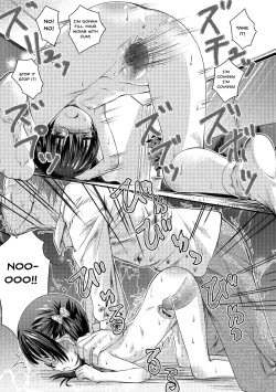 Page 29 of Megane Loli Choukyou Jugyou!!| The Loli In Glasses' Training Lesson!!