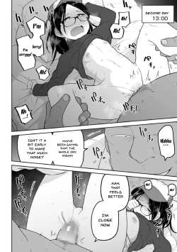 Page 87 of Megane Loli Choukyou Jugyou!!| The Loli In Glasses' Training Lesson!!