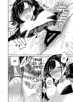 Page 16 of Jishou Bitchno Osananajimi ni Tekagen Nashi Ecchi