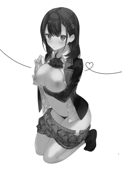 Page 3 of Jishou Bitchno Osananajimi ni Tekagen Nashi Ecchi